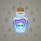 Magic Potion #1726 Magic Potion #1726