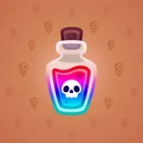 Magic Potion #1731 Magic Potion #1731