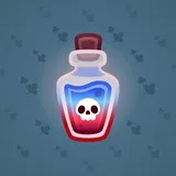 Magic Potion #1732 Magic Potion #1732