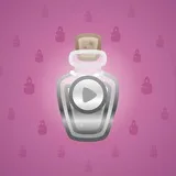 Magic Potion #1735 Magic Potion #1735