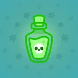 Magic Potion #1737 Magic Potion #1737