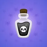 Magic Potion #1738 Magic Potion #1738