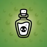 Magic Potion #1741 Magic Potion #1741