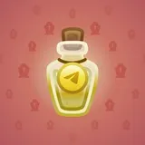 Magic Potion #1743 Magic Potion #1743
