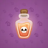 Magic Potion #1747 Magic Potion #1747