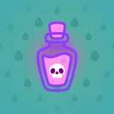 Magic Potion #1748 Magic Potion #1748