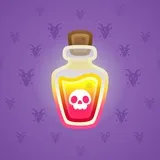 Magic Potion #1749 Magic Potion #1749