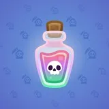 Magic Potion #1753 Magic Potion #1753
