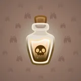 Magic Potion #1757 Magic Potion #1757