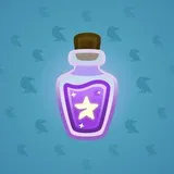 Magic Potion #1758 Magic Potion #1758