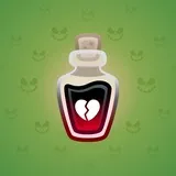 Magic Potion #1768 Magic Potion #1768