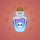 Magic Potion #1770 Magic Potion #1770