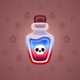 Magic Potion #1775 Magic Potion #1775