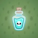 Magic Potion #1782 Magic Potion #1782