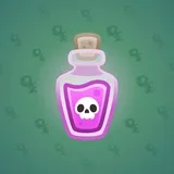 Magic Potion #1786 Magic Potion #1786