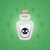 Magic Potion #1787 Magic Potion #1787