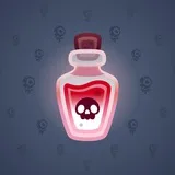Magic Potion #1789 Magic Potion #1789