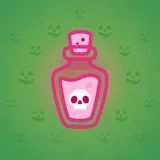 Magic Potion #179 Magic Potion #179