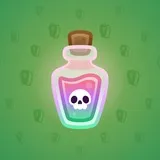Magic Potion #1795 Magic Potion #1795