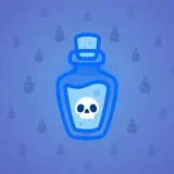 Magic Potion #1797 Magic Potion #1797