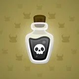 Magic Potion #18 Magic Potion #18