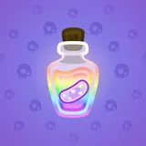 Magic Potion #180 Magic Potion #180