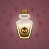 Magic Potion #1804 Magic Potion #1804
