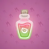 Magic Potion #181 Magic Potion #181