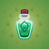 Magic Potion #1810 Magic Potion #1810