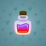 Magic Potion #1819 Magic Potion #1819