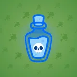 Magic Potion #1823 Magic Potion #1823
