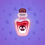 Magic Potion #1828 Magic Potion #1828