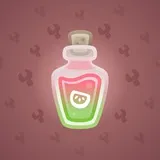 Magic Potion #1829 Magic Potion #1829