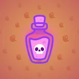 Magic Potion #1830 Magic Potion #1830