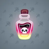 Magic Potion #1831 Magic Potion #1831