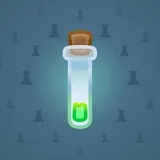 Magic Potion #1836 Magic Potion #1836