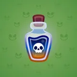Magic Potion #184 Magic Potion #184