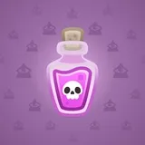 Magic Potion #1842 Magic Potion #1842