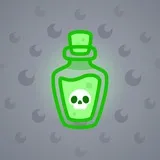 Magic Potion #1845 Magic Potion #1845