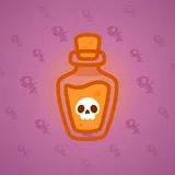 Magic Potion #185 Magic Potion #185
