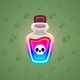 Magic Potion #1850 Magic Potion #1850