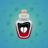 Magic Potion #1851 Magic Potion #1851