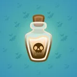 Magic Potion #1852 Magic Potion #1852