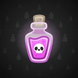 Magic Potion #1854 Magic Potion #1854