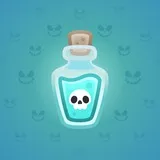 Magic Potion #186 Magic Potion #186