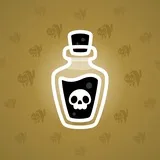 Magic Potion #1886 Magic Potion #1886