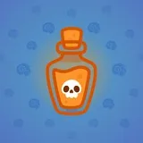 Magic Potion #189 Magic Potion #189