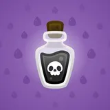 Magic Potion #1890 Magic Potion #1890