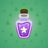 Magic Potion #1891 Magic Potion #1891