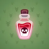 Magic Potion #1896 Magic Potion #1896